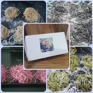 QiCeRa Organic Fresh Pasta & Noodles