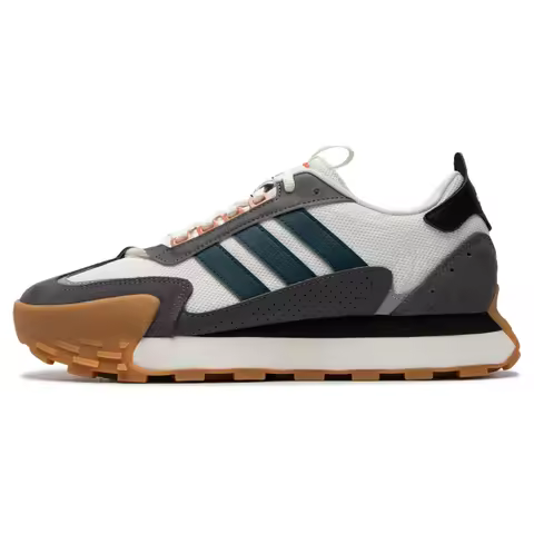 Adidas (Adidas) Men's Shoes and Women's Shoes Futro Mixr Sports Shoes Retro Casual Dad Shoes Running