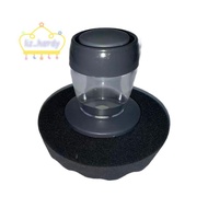 Tire Shine Applicator Tire Gloss Applicator Reusable Tire Shine Applicator Car Tire Dressing Applica