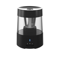 Máy gọt bút chì tự động dừng xách tay có nắp hoàn toàn gọt bút chì tự động cho nhà kỹ sư văn phòng s