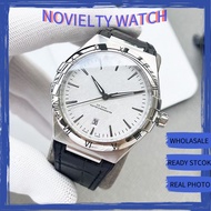 Fully Automatic Mechanical Watch Fifth Generation Men's Business Watch 904L Stainless Steel