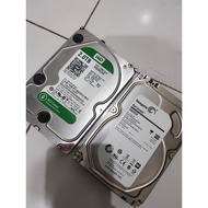 3.5" PC Hard Drive (1TB 2TB/ 3TB/ 4TB/ 8TB/) COMPUTER HDD Internal HDD