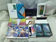 手機 Box 盒 Samsung 三星 Nokia 諾基亞 Alcatel Acer Lenovo 聯相 Asus Zenfone Oppo Cat (OGT01038-PB)