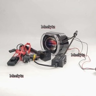 Package Bundling Biled Projector Ibright Ze 70 Blue Lens Shroud Relay