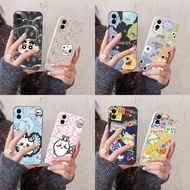 Snoopy rare animal Lovers cartoon lovely Shockproof Phone casing Vivo X50 X60 X70 X80 PRO Y20S Y12A 