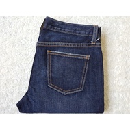Women-Gap Jeans Size 29" Beautiful