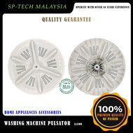 WM1018A KHIND WASHING MACHINE PULSATOR