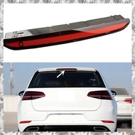 [I O J E] 5GG945087C Third 3Rd Brake Light Rear Tail Light Stop Lamp for Golf 7 Golf MK7 7.5  P- 6R 