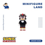 Lego Sonic the Hedgehog - Shadow the Hedgehog - 76996