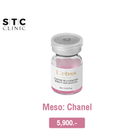 [E-Voucher] เมโสหน้าใส Chanel