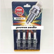 NGK SPARK PLUGS (BKR6E11-M01)