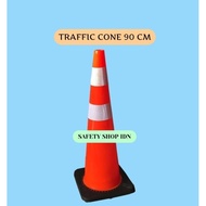 Traffic Cone 90cm 90 cm Cone/ 90 cm Safety Cone/