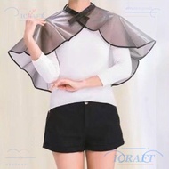 CRAFTML Shampoo Capes, Professional Unisex Hair Dying Apron, Waterproof Hair Color Capes