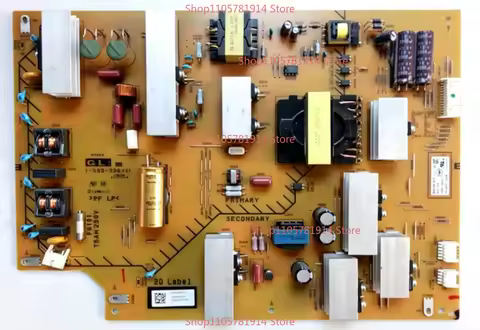 For Original Sony KDL-60W600B/60WM15B Power Board 1-893-326-11 APS-374