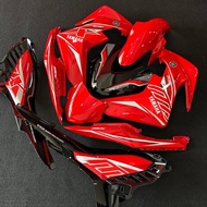 Y16 COVERSET MX KING MERAH 2024 HLD