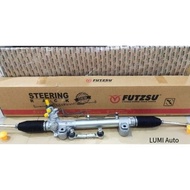 44250-0K720HTS Toyota hilux revo gun125 kun135 gun136 fortuner gun155 gun166 tgn156  tgn166 steering