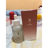Prelove serum numbuzin no. 3