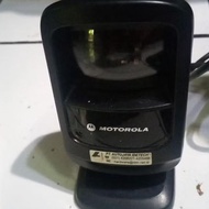 Motorola DS9208 Barcode Scanner – 1D 2D/ – Second Hand