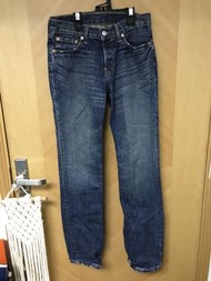 Levis 501 jeans