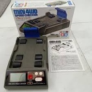 Tamiya 15183 mini 4wd speed checker new