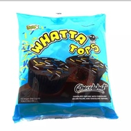 ♞WHATTA TOPS chocolahat