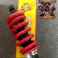 HONDA CBR 150 V1 V2 MONO SHOCK ABSORBER | Honda Cbr150 v1 v2 Heavy Duty Mono shock / 260mm CBR 150