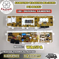 WA15PA SAMSUNG WASHING MACHINE PCB BOARD BOARD MESIN BASUH