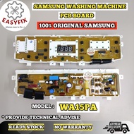 ORIGINAL SAMSUNG!! WA15PA SAMSUNG WASHING MACHINE PCB BOARD BOARD MESIN BASUH