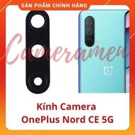 One Plus Nord CE 5G Camera Glass (Components 69)