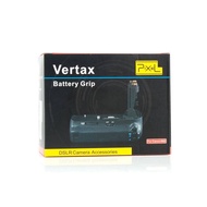 PIXEL Vertax E9 Battery Grip For Canon 60D