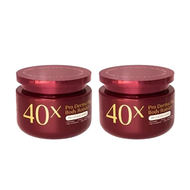 JENNIE MOON 40X Pro Derma Plus Body Booster  40x เจนนี่มูน ปริมาณ250ml. เจนนี่มูนโปรเดอม่าพลัสบูสเตอ