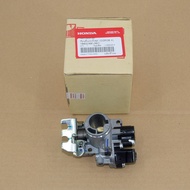 ชุดเรือนลิ้นเร่ง Scoopy-i (ใบ22มิล ปี17-20) แท้ศูนย์ฮอนด้า ราคา/1ชุด 16400-K81-N01