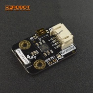 【Must-have】 Dfrobot Gravity As3935 Franklin Lightning Sensor Detect 40km Indoors Outdoors For Weathe
