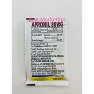 APRONIL 80WG ADVANSIA / Regent /Anai-anai/ fipronil /1G