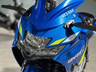 Suzuki Gixxer sf 250