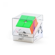 Qiyi M Pro V2 Series Upgraded Version 234 Steps Magnetic Cube Competition Smooth Speed Face Drill Ed