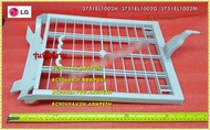 อะไหล่ใหม่แท้/อะไหล่เครื่องอบผ้าฝาหน้า/LG/Rack Assembly/3751EL1002H/3751EL1002G/3751EL1002M/ใช้กับรุ่น RC9011A1.ABWPGST :RC9066A3F.ABWPGST :RC90U2AV2W.ABWPETH :RC90V9AV2W.ABWPETH