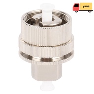 YANE Fiber Connector, 0DB-30DB Single Mode Optical Adjustable Attenuator, Mechanically Variable High