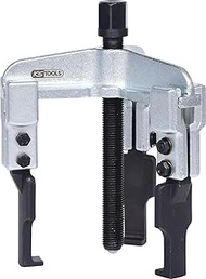 KS Tools 630.0003 Universal 3 Arm Puller Set, Ultra Thin Legs, 0.8 to 3.5 inches (20 to 90 mm)