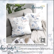 KATUN Cotton patterned sofa cushion cover size 35x35 40x40