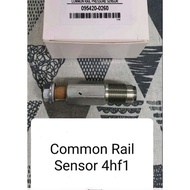 Common Rail Pressure Sensor 4HL1, Alterra