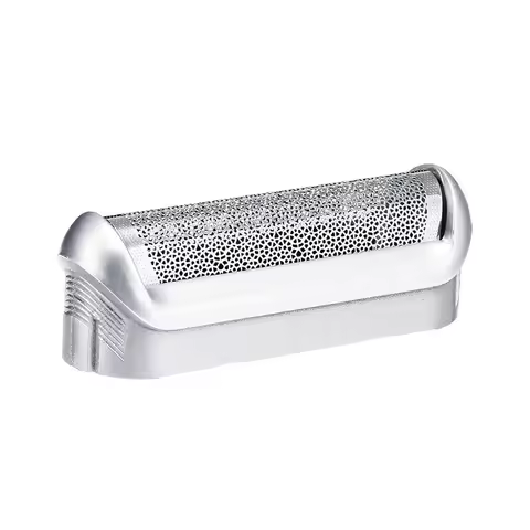 Replacement 5S Foil Fit For BRAUN 2000 Series BS550 555 570 575 5604 5607 550 Series P P40, P50, P60