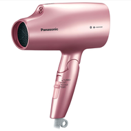 Panasonic Hair Dryer Nano Care Overseas Compatible Pale Pink EH-NA5B-PP undefined - 松下吹风机纳米护理海外兼容淡粉红色EH-NA5B-PP