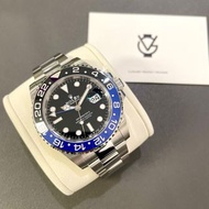 全新Rolex GMT-Master II 126710