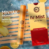 IVMIST UNTUK GASTRIK