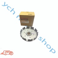 YAMAHA Y16 Y16ZR 100% ORIGINAL CLUTCH PRIMARY DRIVEN GEAR CLUTCH GEAR SET MAGNKUK CLUTCH | B5V-E6150