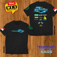 Kaos Dewasa 2 Stroke 6 Racing Motor Baju Viral Terbaru Tshirt 2 Stroke 6 Racing