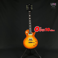 กีต้าร์ไฟฟ้า TOKAI ALS-102QZ/VF (Violin Finish)