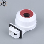 [A&B] Waterproof T8 T5 Saving LED Lampholder Fluorescent Light Base G13 Braet Bulb Soet for Aquarium