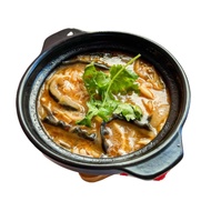 【巧食家】極品海參羹-全素X3袋 共12包 加熱即食 (800g/4包/袋)